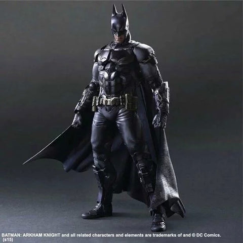 Batman Action Figure (27cm )