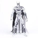 Blueline Edition Rare Batman Figure (Signed)