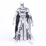 Blueline Edition Rare Batman Figure (Signed)