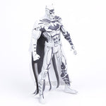 Blueline Edition Rare Batman Figure (Signed)