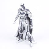 Blueline Edition Rare Batman Figure (Signed)