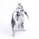 Blueline Edition Rare Batman Figure (Signed)