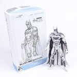 Blueline Edition Rare Batman Figure (Signed)