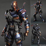 Deathstroke Action Figure (27cm)