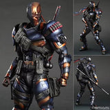 Deathstroke Action Figure (27cm)