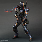 Deathstroke Action Figure (27cm)