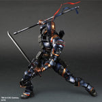 Deathstroke Action Figure (27cm)