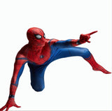 Spiderman Costume