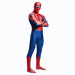 Spiderman Costume