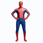 Spiderman Costume