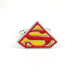 Superman Cufflinks