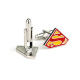 Superman Cufflinks