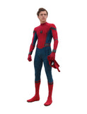 Spiderman Costume