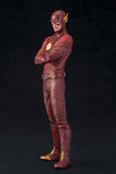 The Flash Action Figure (17cm)