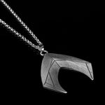 Aquaman Necklace