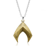 Aquaman Necklace