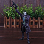 1/8 scale DC Action Figures (18cm)