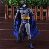 1/8 scale DC Action Figures (18cm)