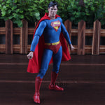 1/8 scale DC Action Figures (18cm)