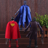 1/8 scale DC Action Figures (18cm)