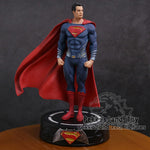 DC Comics Batman Superman Wonder Women Statue (25cm)