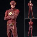 The Flash Action Figure (17cm)