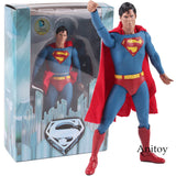 1/8 scale DC Action Figures (18cm)