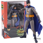 1/8 scale DC Action Figures (18cm)