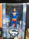 1/8 scale DC Action Figures (18cm)