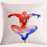 Superhero Pillow Cases