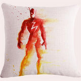 Superhero Pillow Cases