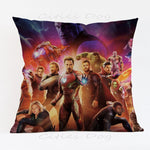 Avengers Pillow Case