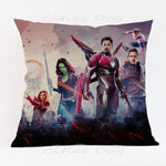 Avengers Pillow Case