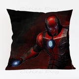 Avengers Pillow Case