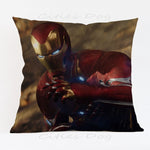 Avengers Pillow Case