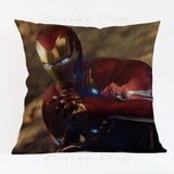 Avengers Pillow Case