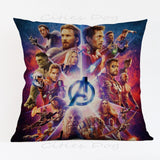 Avengers Pillow Case