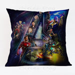 Avengers Pillow Case