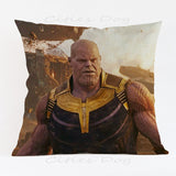 Avengers Pillow Case