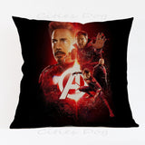 Avengers Pillow Case