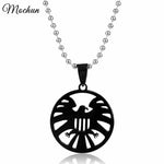 S.H.I.E.L.D Necklace