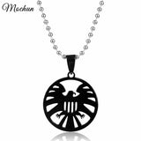 S.H.I.E.L.D Necklace