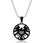 S.H.I.E.L.D Necklace