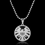 S.H.I.E.L.D Necklace