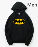 Classic Batman Hoodie