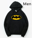 Classic Batman Hoodie