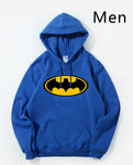 Classic Batman Hoodie