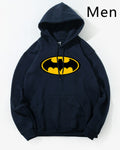 Classic Batman Hoodie