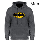 Classic Batman Hoodie