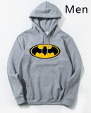 Classic Batman Hoodie